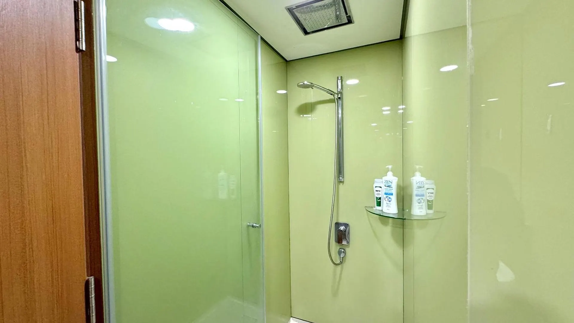Sky Suites Deluxe 3Br Suite At Klcc Kuala Lumpur Apartment
