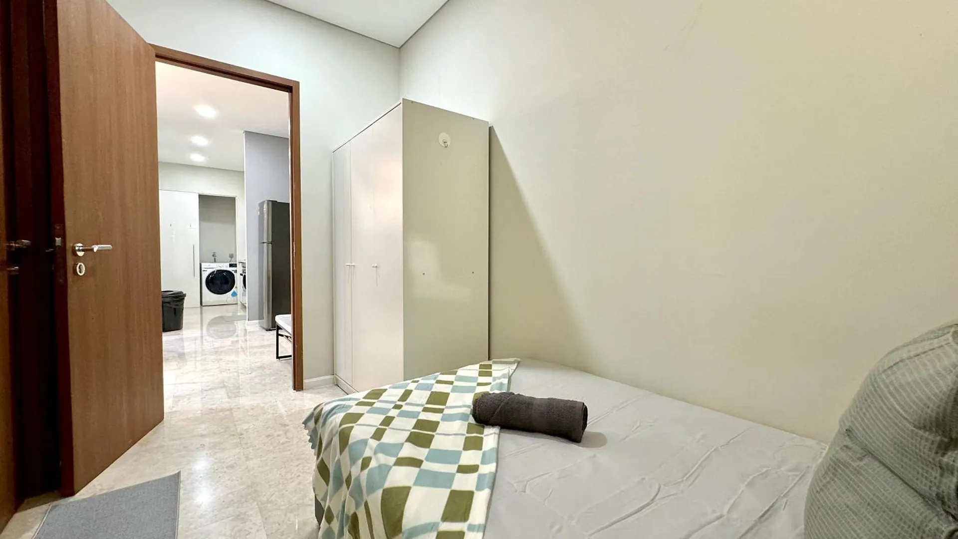 Sky Suites Deluxe 3Br Suite At Klcc Kuala Lumpur