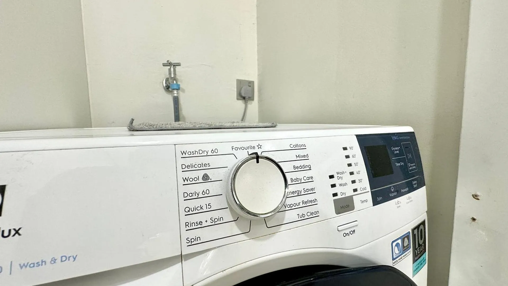Apartment Sky Suites Deluxe 3Br Suite At Klcc Kuala Lumpur