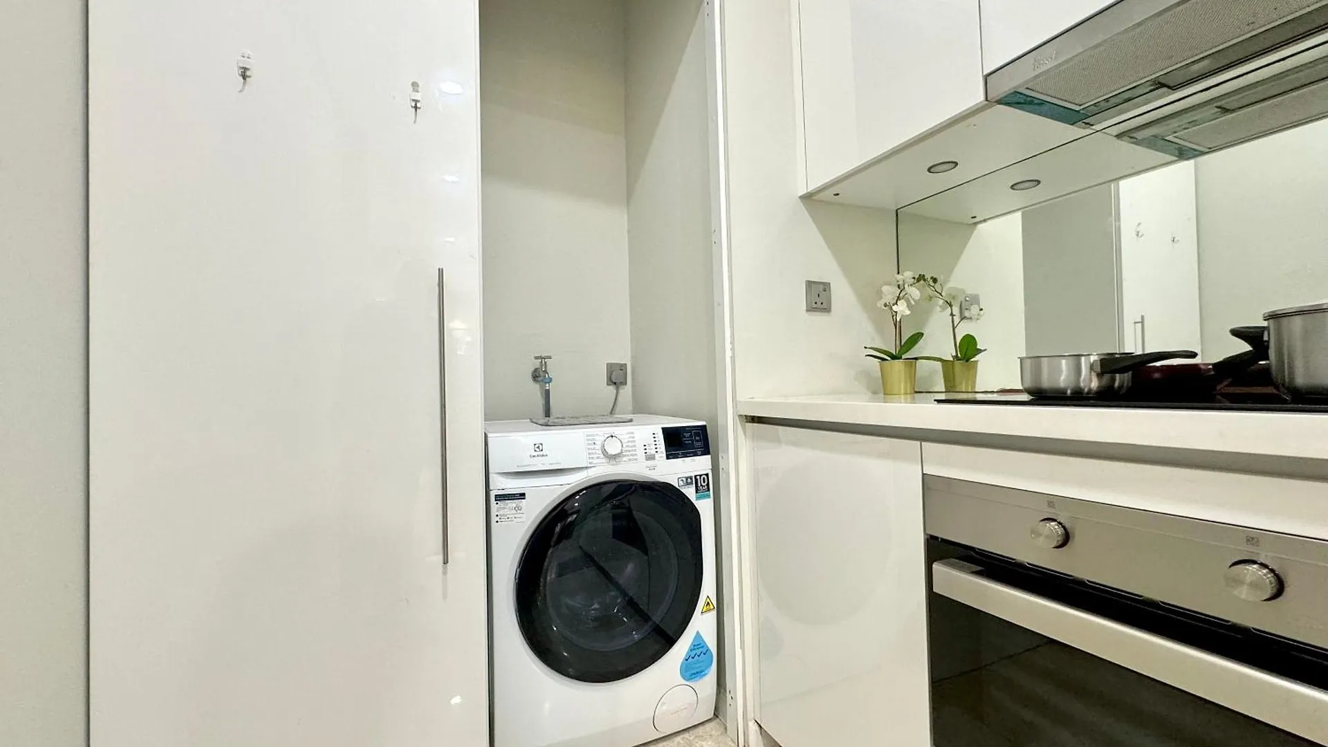 Sky Suites Deluxe 3Br Suite At Klcc Kuala Lumpur Apartment